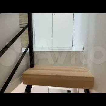 Сдается 2-х комнатная квартира, 38 м²