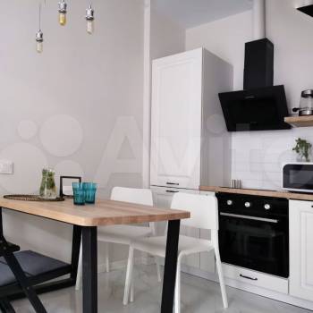 Сдается 2-х комнатная квартира, 38 м²