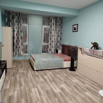 Сдается 1-комнатная квартира, 25 м²