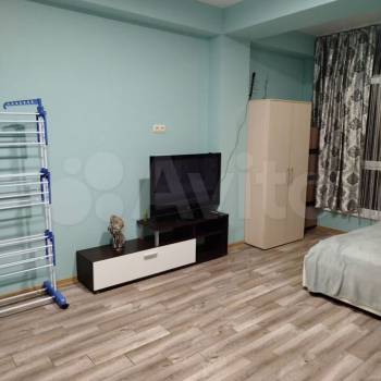 Сдается 1-комнатная квартира, 25 м²