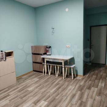 Сдается 1-комнатная квартира, 25 м²