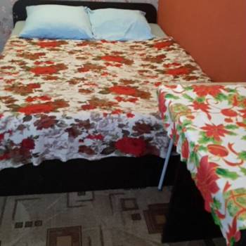 Продается 1-комнатная квартира, 17 м²