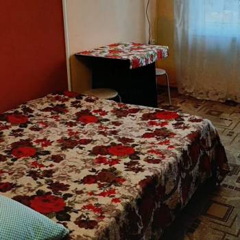 Продается 1-комнатная квартира, 17 м²