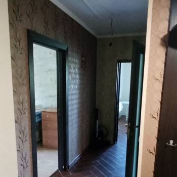 Продается 1-комнатная квартира, 59,3 м²