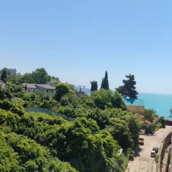 Продается 1-комнатная квартира, 59,3 м²