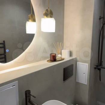Продается 1-комнатная квартира, 28,9 м²
