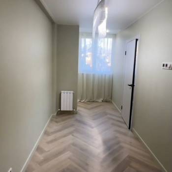Продается 1-комнатная квартира, 28,9 м²