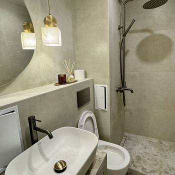 Продается 1-комнатная квартира, 28,9 м²