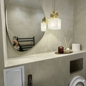 Продается 1-комнатная квартира, 28,9 м²