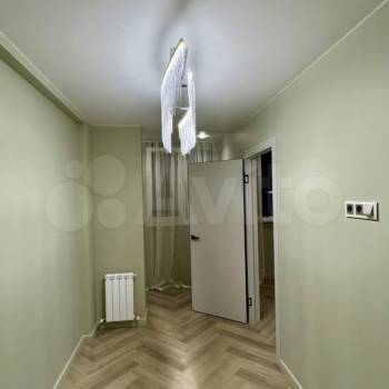 Продается 1-комнатная квартира, 28,9 м²