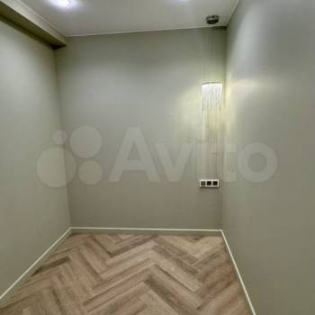 Продается 1-комнатная квартира, 28,9 м²