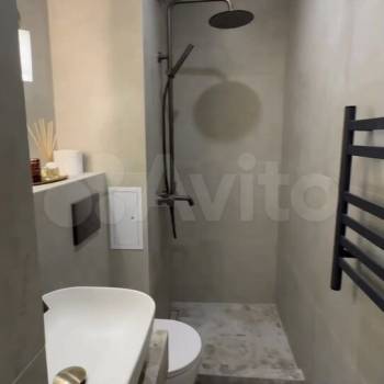 Продается 1-комнатная квартира, 28,9 м²