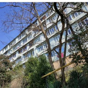 Продается 2-х комнатная квартира, 59 м²