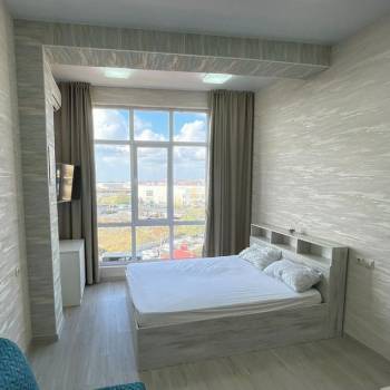 Продается 1-комнатная квартира, 28 м²