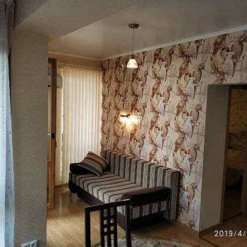 Сдается 2-х комнатная квартира, 51 м²