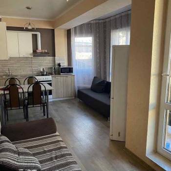 Сдается 2-х комнатная квартира, 51 м²