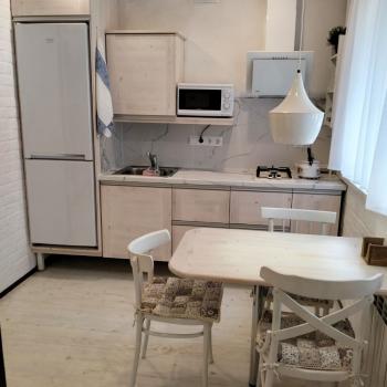 Продается 2-х комнатная квартира, 33,1 м²