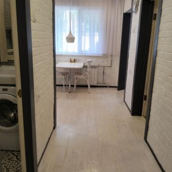 Продается 2-х комнатная квартира, 33,1 м²