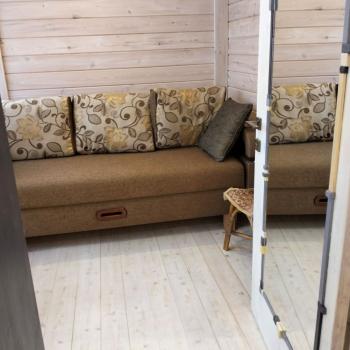 Продается 2-х комнатная квартира, 33,1 м²