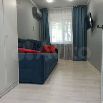 Сдается Многокомнатная квартира, 65 м²