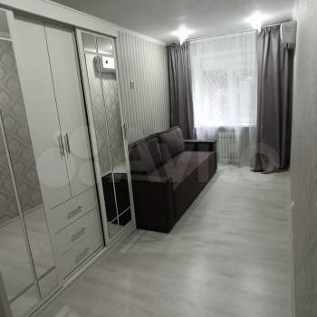 Сдается Многокомнатная квартира, 65 м²
