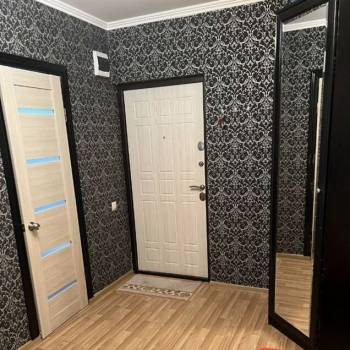 Продается 1-комнатная квартира, 18 м²