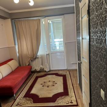 Продается 1-комнатная квартира, 18 м²