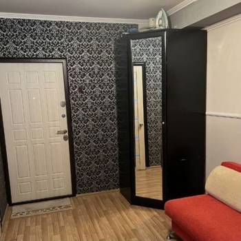Продается 1-комнатная квартира, 18 м²