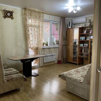 Продается 2-х комнатная квартира, 52,3 м²