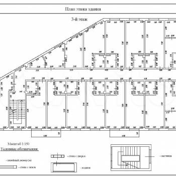 Продается 2-х комнатная квартира, 32,3 м²