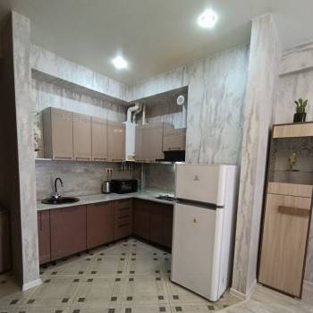 Сдается 1-комнатная квартира, 40 м²