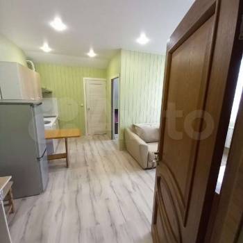 Сдается 2-х комнатная квартира, 33 м²