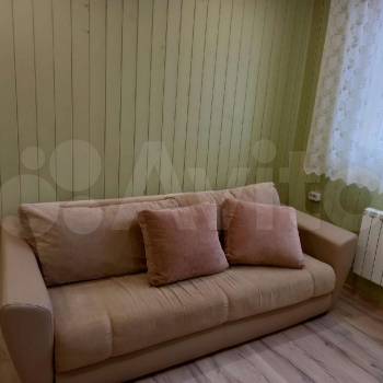Сдается 2-х комнатная квартира, 33 м²