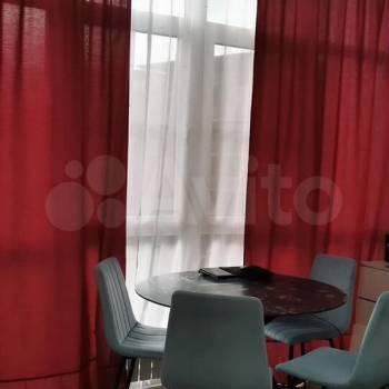 Сдается 1-комнатная квартира, 28 м²