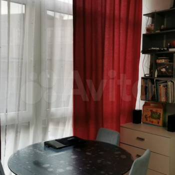 Сдается 1-комнатная квартира, 28 м²