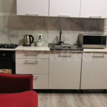 Сдается 1-комнатная квартира, 28 м²