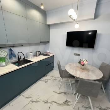 Продается 1-комнатная квартира, 27 м²