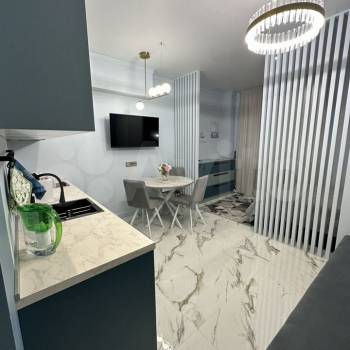 Продается 1-комнатная квартира, 27 м²