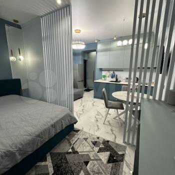 Продается 1-комнатная квартира, 27 м²