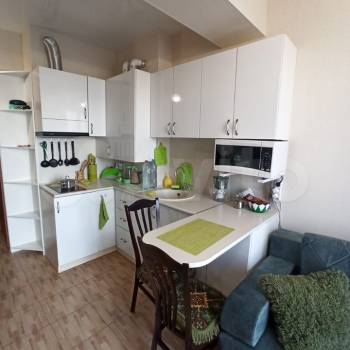 Продается 1-комнатная квартира, 18 м²