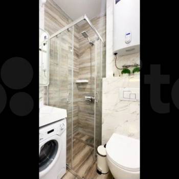 Продается 1-комнатная квартира, 14 м²