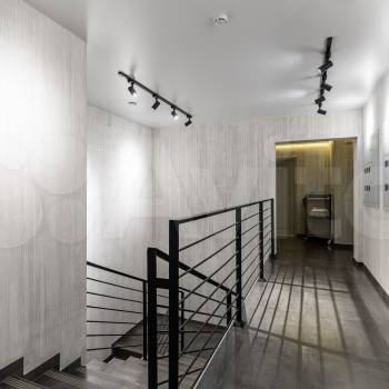 Продается 1-комнатная квартира, 20,5 м²