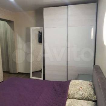 Сдается 1-комнатная квартира, 32 м²