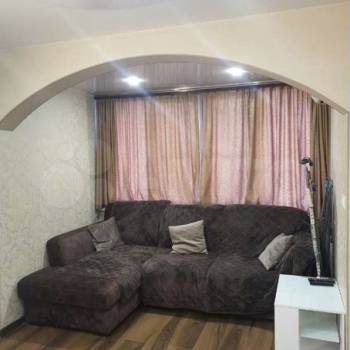 Сдается 1-комнатная квартира, 32 м²