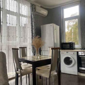 Сдается 1-комнатная квартира, 33,2 м²