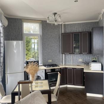 Сдается 1-комнатная квартира, 33,2 м²