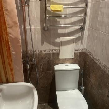 Сдается 1-комнатная квартира, 33,2 м²