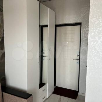 Сдается 1-комнатная квартира, 22 м²