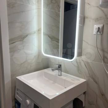 Сдается 1-комнатная квартира, 22 м²