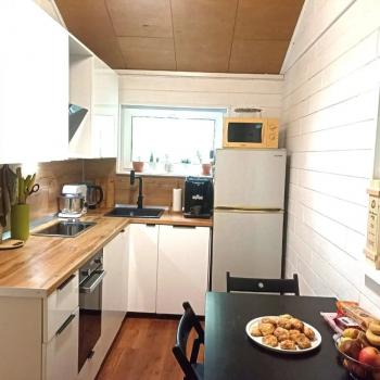 Продается Дом, 46,8 м²